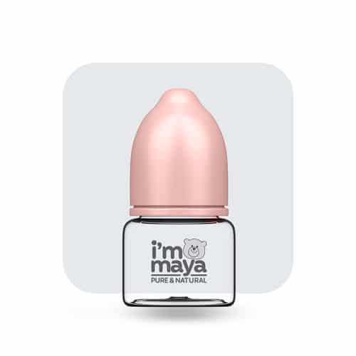 شیرخوری قنداغ خوری 60 میل پیرکس  مایا maya  2612